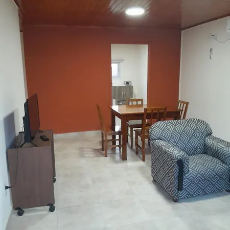 Casa Patita Alquiler Turistico Salta Exterior foto