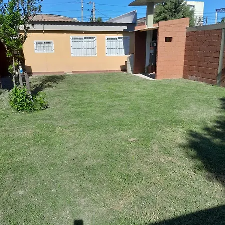 Casa Patita Alquiler Turistico Salta Exterior foto