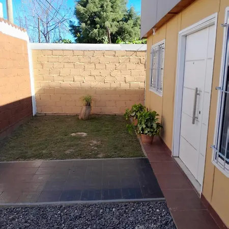 Casa Patita Alquiler Turistico Salta Exterior foto