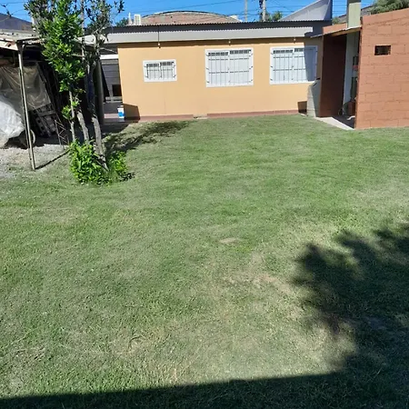 Casa Patita Alquiler Turistico Salta Exterior foto