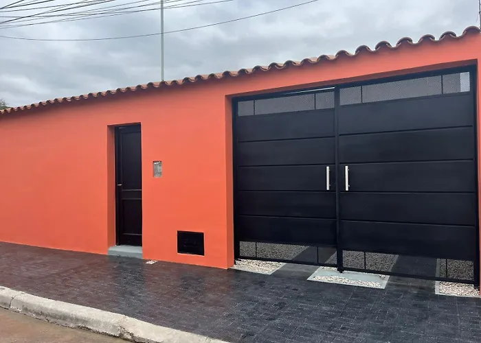 Casa Patita Alquiler Turistico