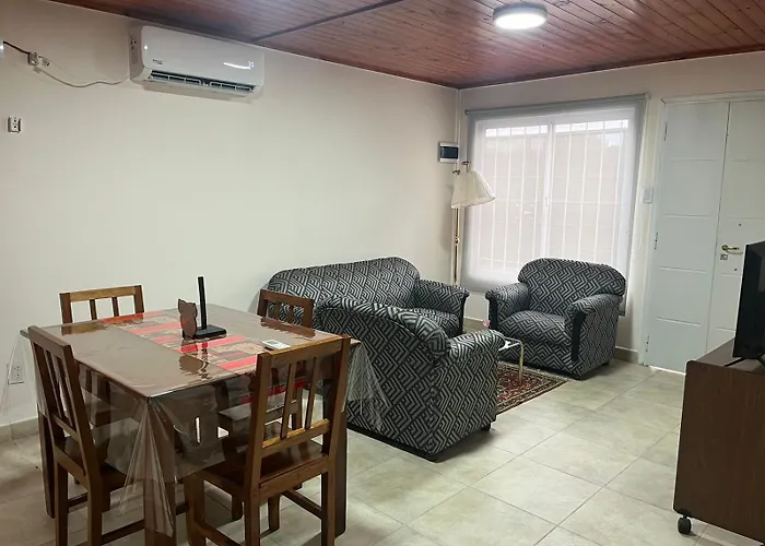 Casa Patita Alquiler Turistico
