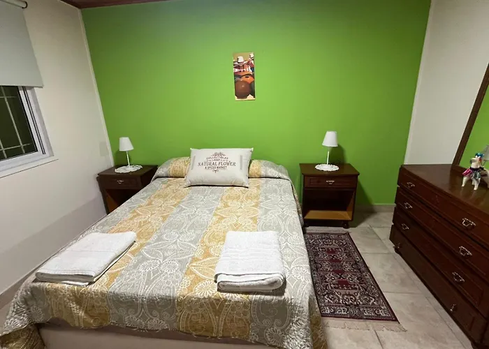 Casa Patita Alquiler Turistico