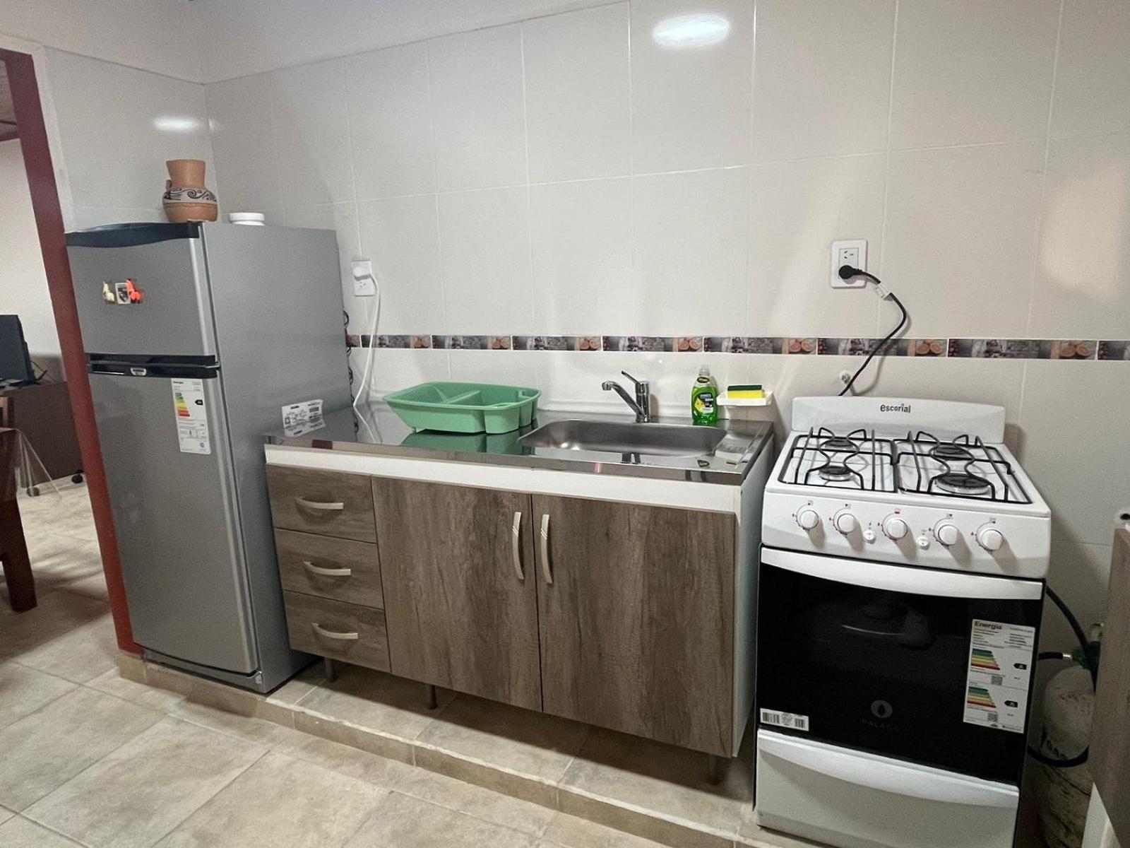 Casa Patita Apartment