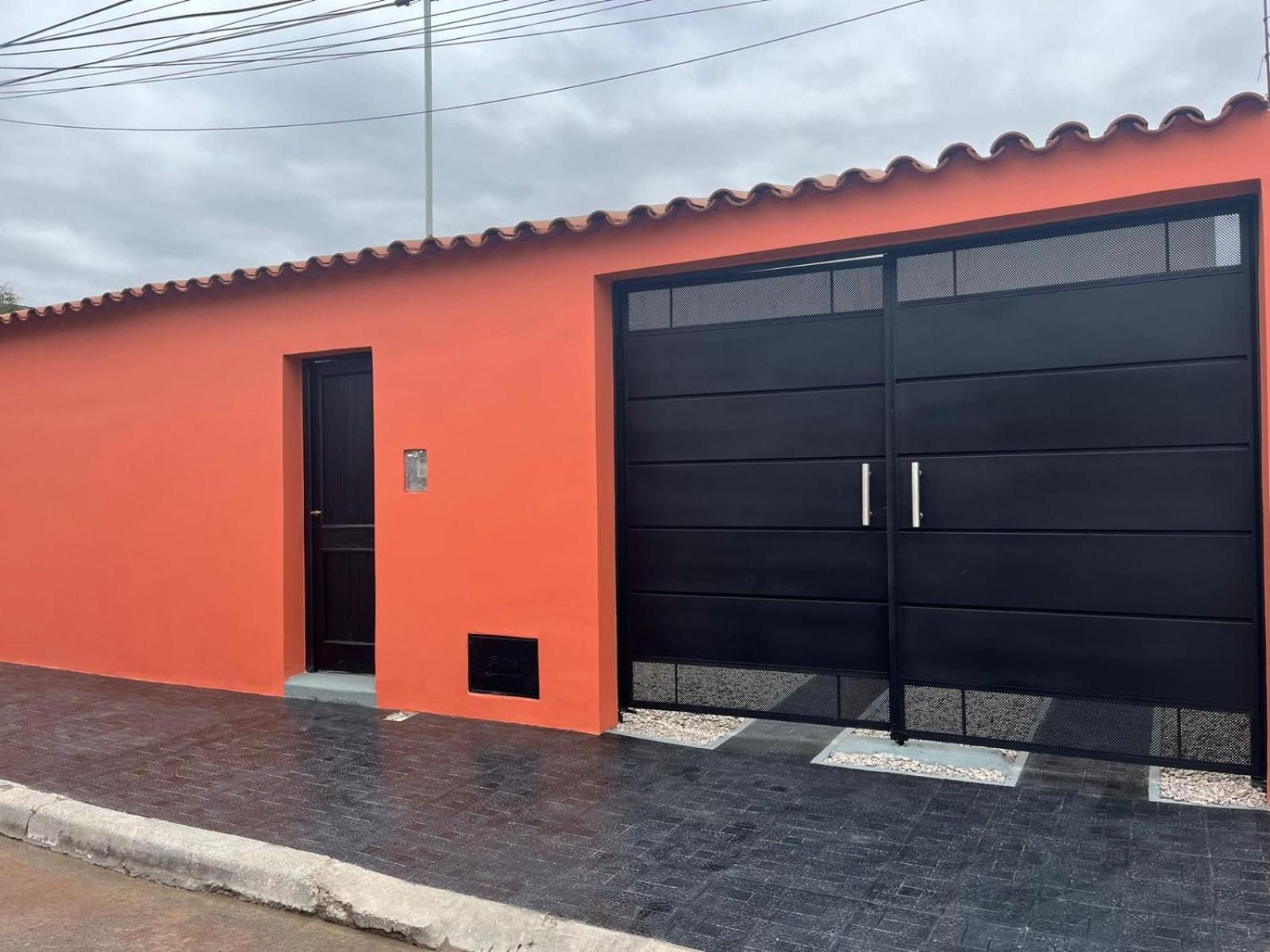 Casa Patita *