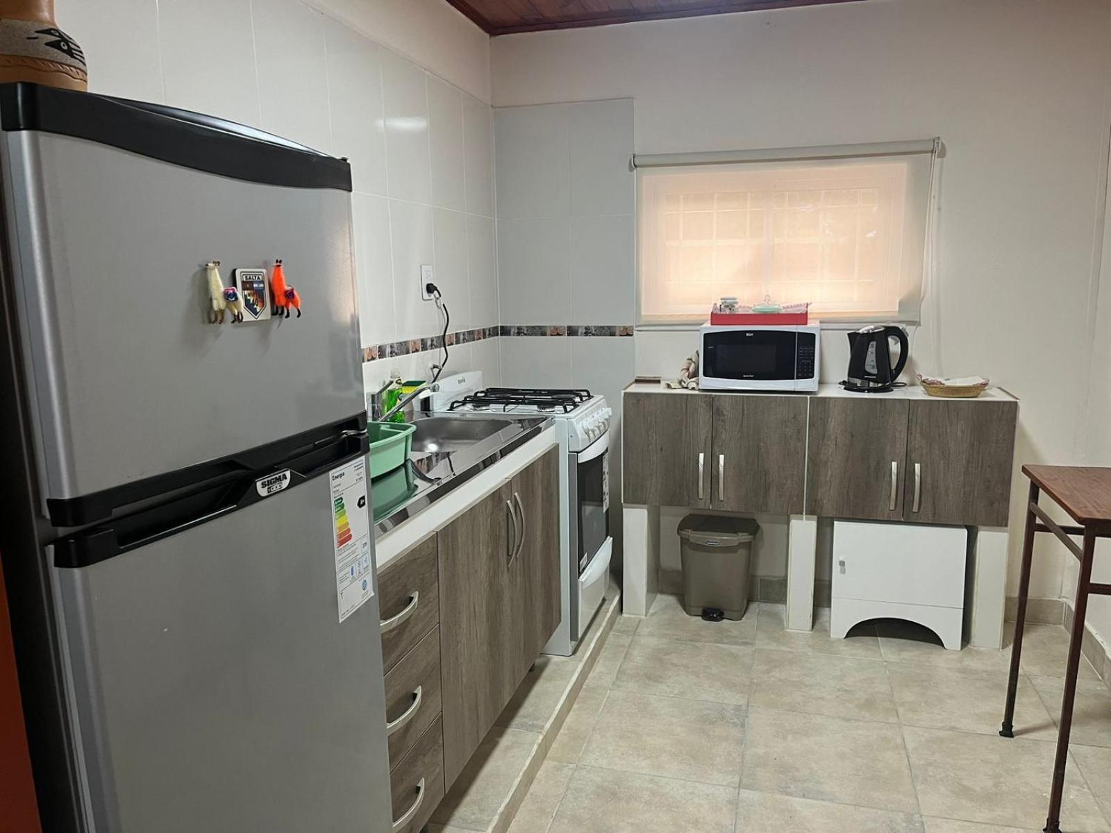 Casa Patita * Salta