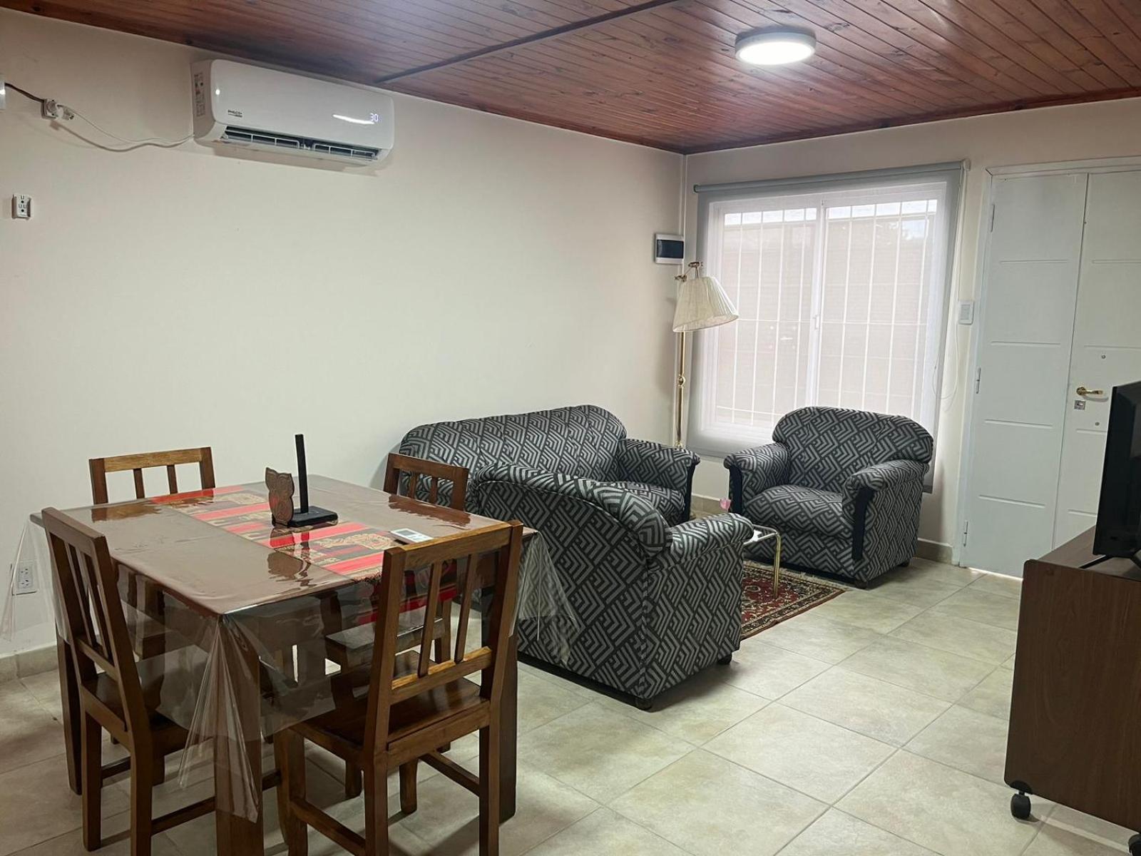 Casa Patita