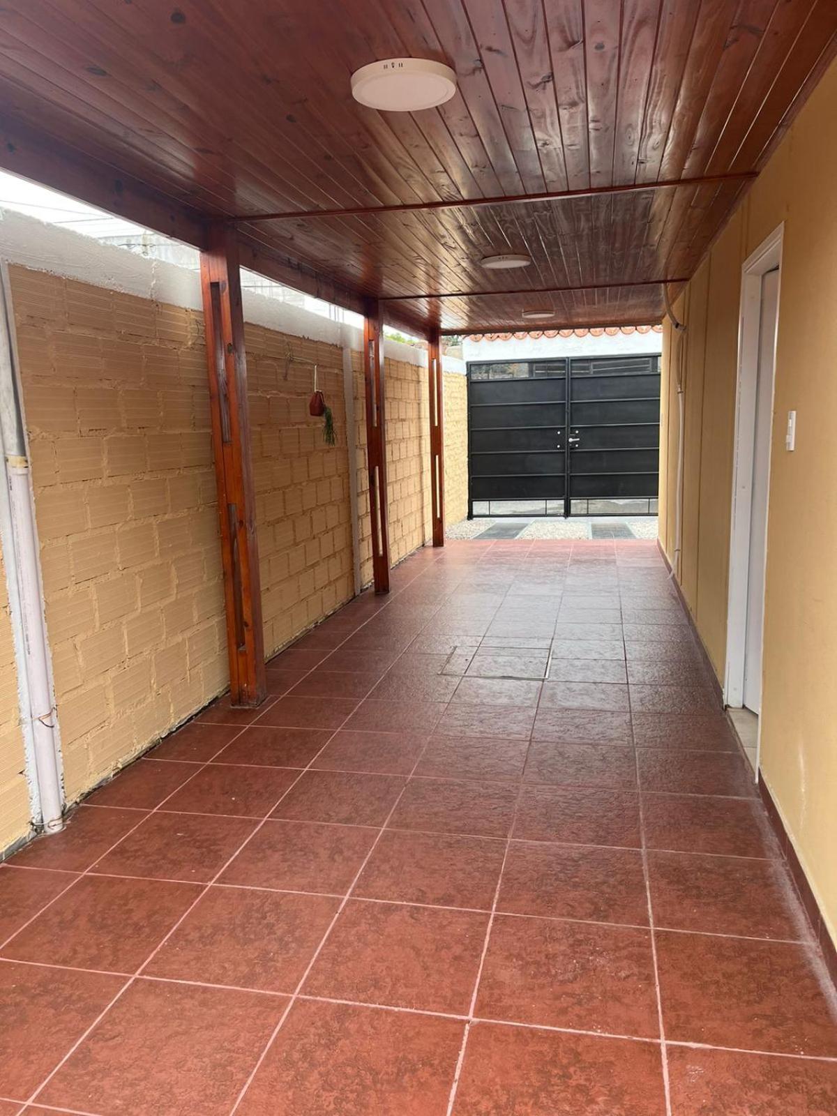 Casa Patita