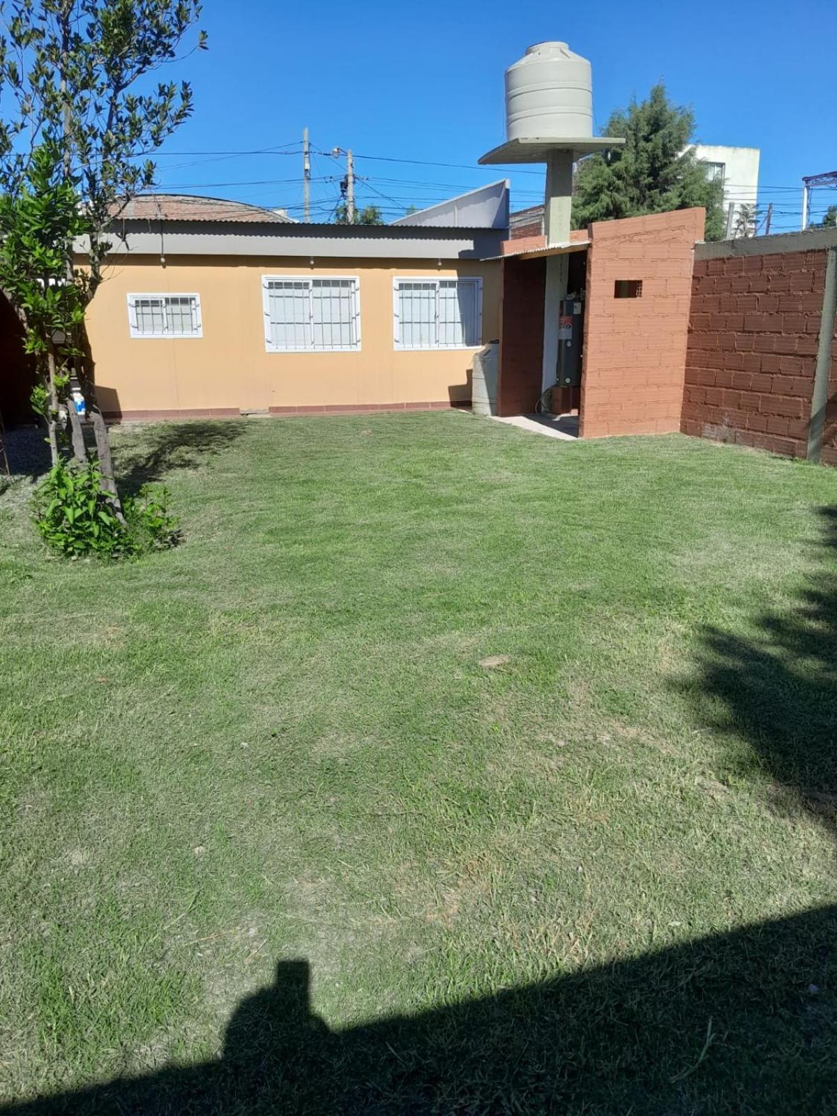 Casa Patita *