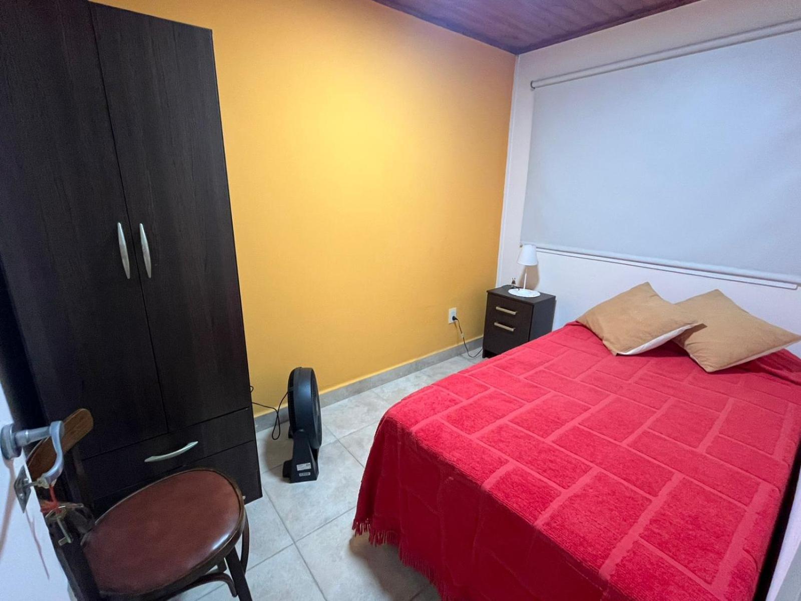 Casa Patita Salta