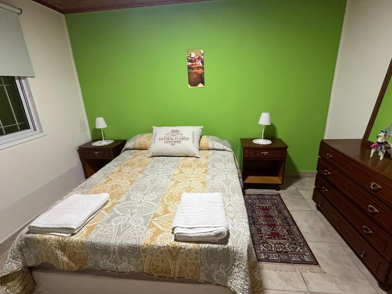 Casa Patita *